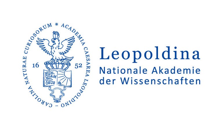 Leopoldina Logo